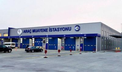 Araç muayenesinde büyük değişiklik! Yeni dönem başlıyor