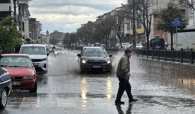Meteoroloji'den 26 il için acil alarm! O iki şehre dikkat