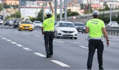 Ankara’da yarın hangi yollar kapalı? İşte trafik düzenlemesi