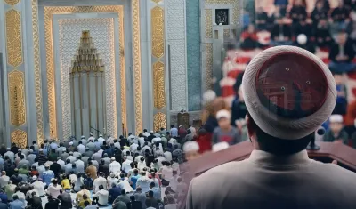 Gözler Diyanet’teydi! 81 ilde okunacak 4 Eylül Cuma Hutbesi belli oldu
