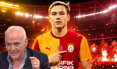 Ahmet Çakar Batrakov'u yerden yere vurdu! "Onun ancak kramponlarını taşır"