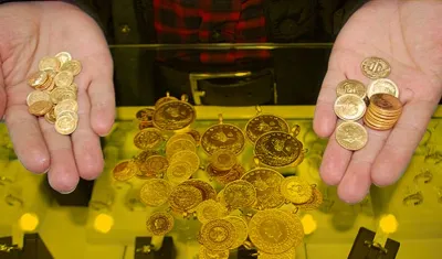 Altında 250 dolarlık çöküş: Gözler yeni haftada