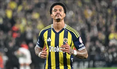 Fenerbahçe'de Oosterwolde'nın son durumu belli oldu: Ne zaman dönecek?