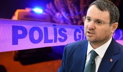 Bakan Gürlek duyurdu! Seri cinayetlerdeki kör düğüm çözüldü