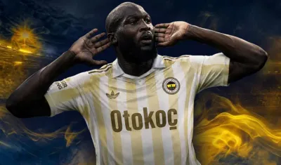 Kadıköy'de transfer bombası patladı! Lukaku Fenerbahçe’de...