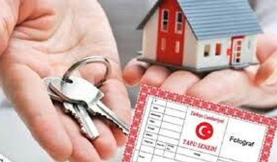 120 bin TL'lik arsa satışları başladı! Balıkesir, Çanakkale, Eskişehir ve Konya öne çıktı