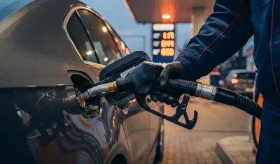 Motorinde gece yarısı 5,57 TL indirim: Tabelalar değişti