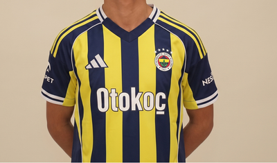 1 dakika bile oynamadan gitti! Fenerbahçe'de şok ayrılık