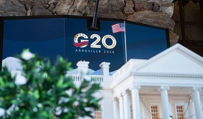 ABD'den G20'de küresel dayatma: Hedefte yine İran ve Çin var!