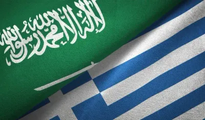 Atina ve Riyad arasında kritik 'Patriot' pazarlığı: Miçotakis ile Selman masaya oturuyor!