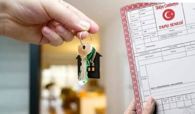 Ev sahiplerini ve ev alacakları ilgilendiren haber geldi: İşte milyonları ilgilendiren düzenleme