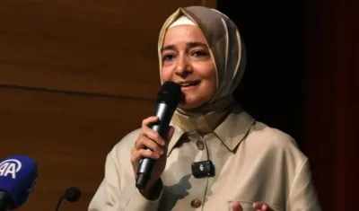 Fatma Betül Sayan Kaya hakkında yeni iddia! Milyonluk taşınmazlar gündeme geldi
