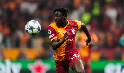 Galatasaray'da Singo krizi! Korkunç iddialara cevap geldi