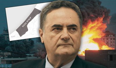 İşgalci rejimden 2 milyon Müslümana sürgün tehdidi: "İşi bitirmeye hazırız!"