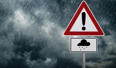 Meteoroloji’den peş peşe uyarı: Fırtına ve sağanak geliyor