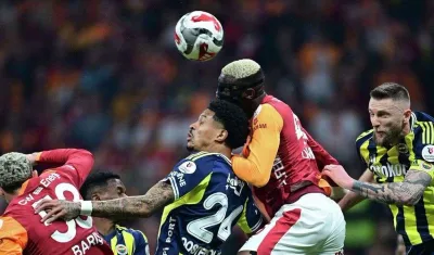 UEFA kulüp sıralaması belli oldu: İlk 30'da tek Türk takımı var