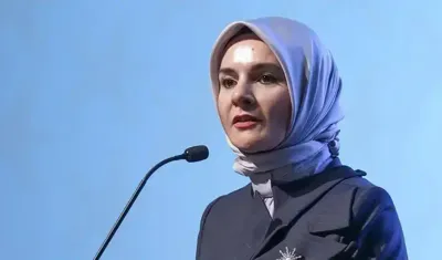 Aile ve Sosyal Politikalar Bakanı Göktaş 3 vekile suç duyurusunda bulundu