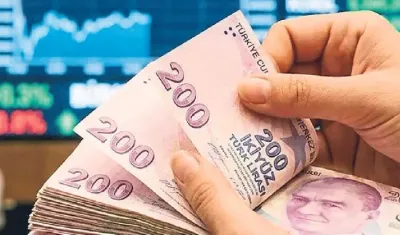 Fon krizinde beklenen gün: 43 bin yatırımcıya ödeme başladı