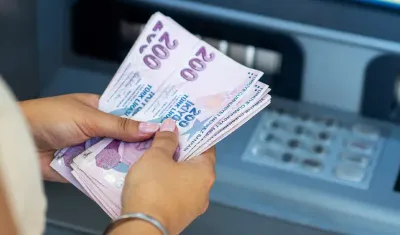 ATM'lerdeki kriz sürüyor! Şikayetler 1500'ü aştı