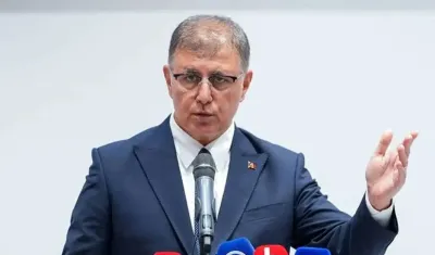 Cemil Tugay AK Parti'ye mi geçiyor? Gözler 7 Ekim'de çevrildi