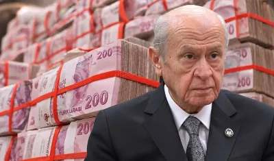 Bahçeli'den fon soruşturması açıklaması! En güçlü yaptırımlar kuşkusuz uygulanacaktır.