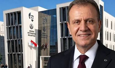 Yolsuzluk soruşturması kapsamında Başkan Vahap Seçer'in ifadesi alınmaya başlandı