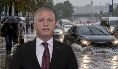 İstanbul'da okullar Pazartesi günü tatil mi? Vali Gül açıkladı