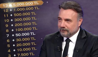 Kim Milyoner Olmak İster’de sunucu değişti: Yeni sunucu kim oldu?