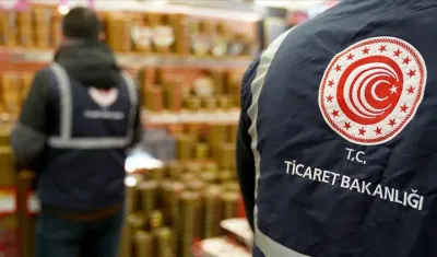 Ticaret Bakanlığı duyurdu! Ünlü markanın ürünü toplatılıyor