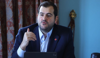 Ömer Faruk Yazıcı'nın annesi Hakk'ın rahmetine kavuştu