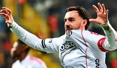 Orkun Kökçü'den Beşiktaş'a kötü haber: Sahalara ne zaman dönecek?