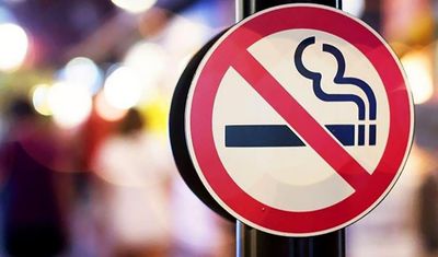 Sigara yasağında yeni dönem! Yasak bölgeler belli oluyor