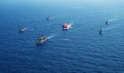ABD'den Türkiye ve Libya anlaşması mesajı