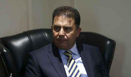 Başbakan Yardımcısı Akdağ'ın kabulü