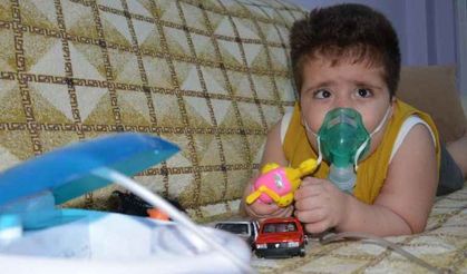 Küçük Yakup yardım bekliyor