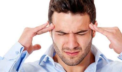Baş ağrısını 40 saniyede tedavi ettiğini iddia eden yöntem!