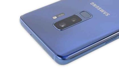 5200 liralık telefonun içinde neler var? İşte Galaxy S9+'nın içindekiler...