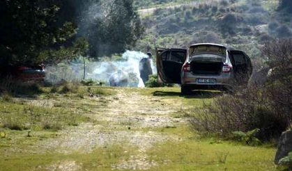 Çanakkale’de ilk şehidin verildiği tabya kaderine terk edildi