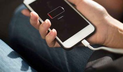 Telefonunuz neden yavaş şarj olur? İşte nedeni...
