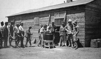 Maltepe'ye ait 100 yıllık fotoğraflar Avusturya’da ortaya çıktı