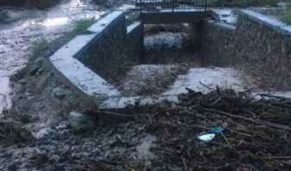 Denizli ve Aydın treninde makinistin dikkati faciayı önledi!