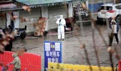 Bu grip 1 milyon kişiyi öldürdü! İşte gelmiş geçmiş ölümcül salgınlar