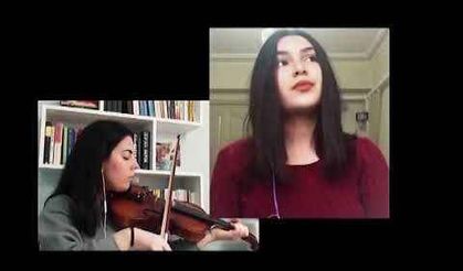 Liseliler istedi, Milli Eğitim Bakanı Ziya Selçuk paylaştı