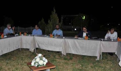 Mardin Üniversitesi, Kudüs Üniversitesi ile kardeş üniversite oluyor