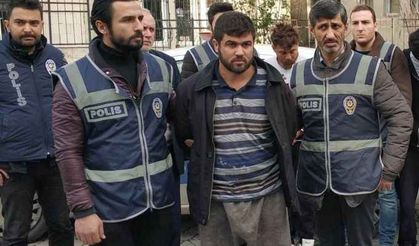 Testereli vahşi cinayete müebbet hapis