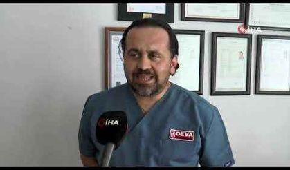 Bu hastalık koronadan daha tehlikeli! Kurbanlık alırken aman dikkat