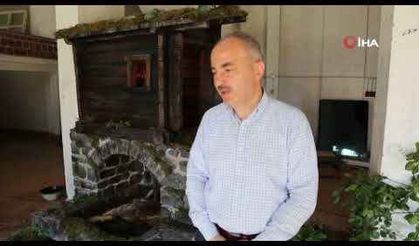 Rize’nin 2 kültürü Minatürk’teki yerini alacak