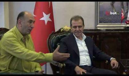 Şehir tiyatrolarında yıllar sonra bir ilk gerçekleşiyor