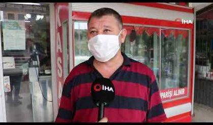 Kasaplar Odasından uyarı: "Etinizi her yerde çektirmeyin"