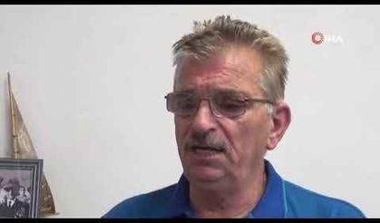 Sinop Tarihi Cezaevi ve Müzesi’ne 3,3 milyon euroluk restorasyon